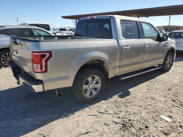 Obraz 3 z 2017 FORD F150 SUPERCREW 2017 z VIN 1FTEW1CF8HFA09760