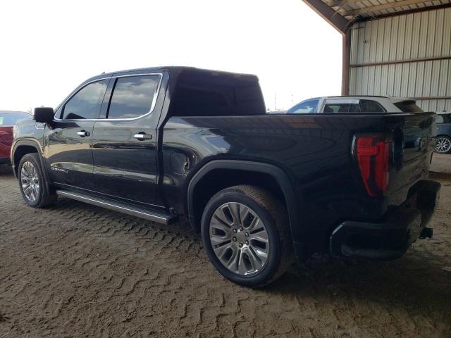 Obraz 2 z 2022 GMC SIERRA LIMITED K1500 DENALI 2022 z VIN 1GTU9FEL0NZ238141