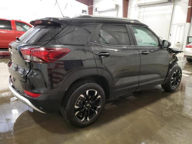 Изображение 3 2023 CHEVROLET TRAILBLAZER LT 2023 с VIN KL79MRSL9PB124058