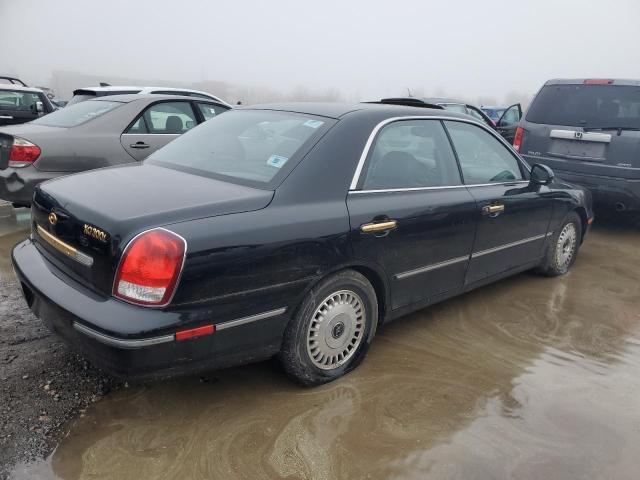 Изображение 3 2001 HYUNDAI XG 300 2001 с VIN KMHFU45D61A087556