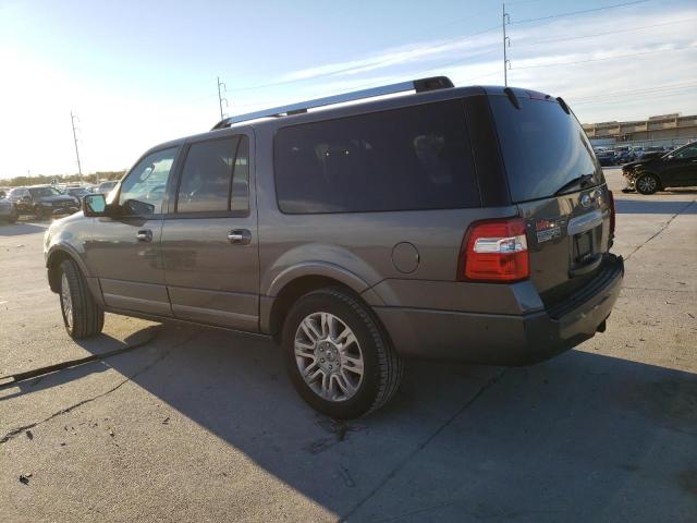 Image 2 of 2012 FORD EXPEDITION EL LIMITED 2012 with VIN 1FMJK1K53CEF22587