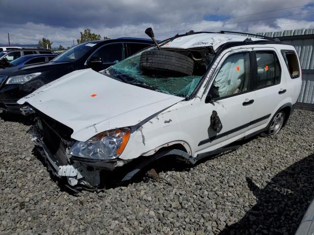 Obraz 2006 HONDA CR-V LX 2006