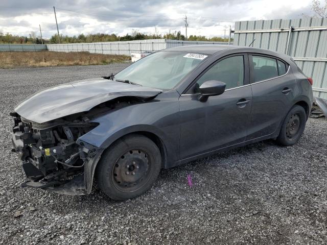 Изображение 2016 MAZDA 3 TOURING 2016
