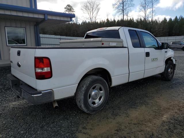 Image 3 of 2008 FORD F150  2008 with VIN 1FTRX12W38FB30972