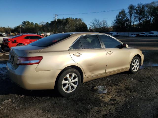 Изображение 3 2011 TOYOTA CAMRY BASE 2011 с VIN 4T1BF3EK2BU698072