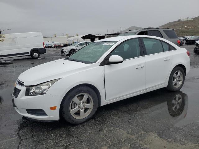 Image 1 of 2014 CHEVROLET CRUZE LT 2014 with VIN 1G1PC5SB8E7271896