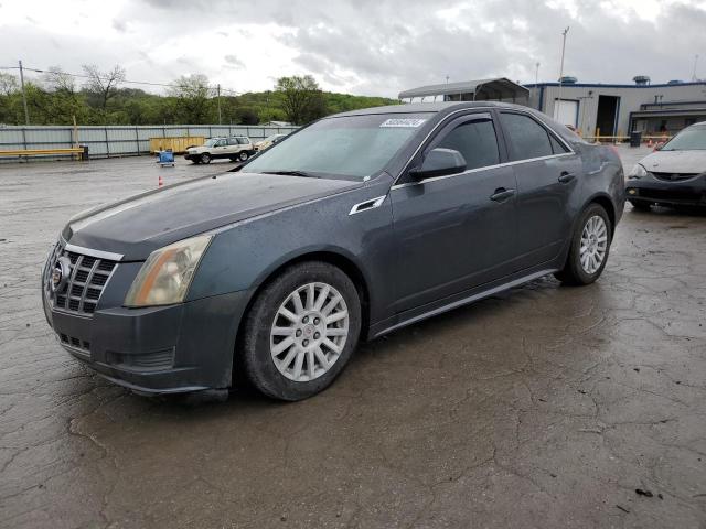 Obraz 2012 CADILLAC CTS 2012