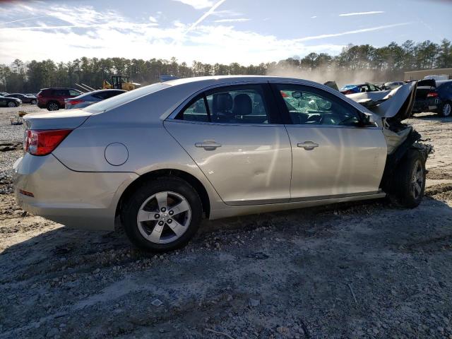 Image 3 of 2016 CHEVROLET MALIBU LIMITED LT 2016 with VIN 1G11C5SA2GF113494