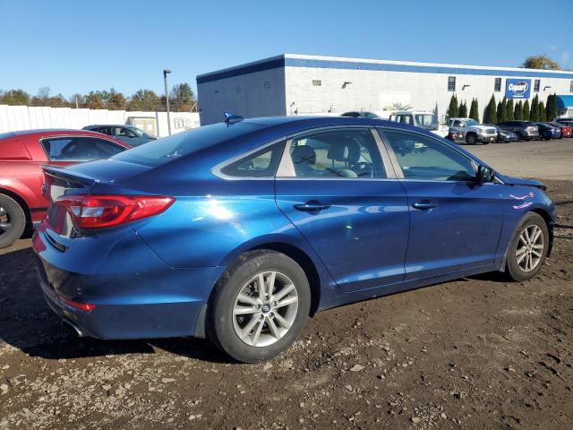 Изображение 3 2015 HYUNDAI SONATA SE 2015 с VIN 5NPE24AF1FH242673