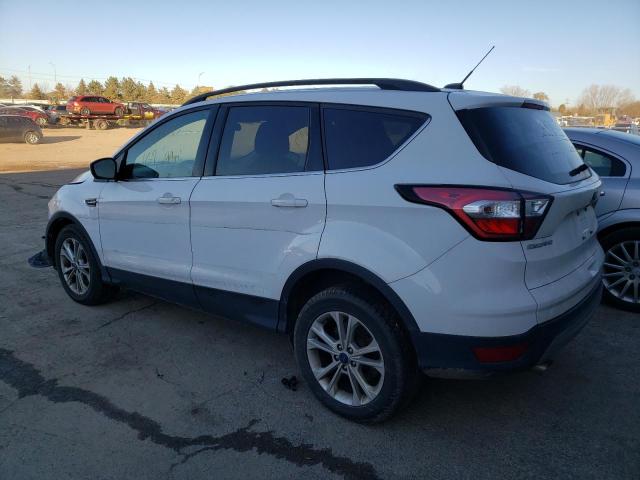 Image 2 of 2017 FORD ESCAPE SE 2017 with VIN 1FMCU0GD4HUD36521