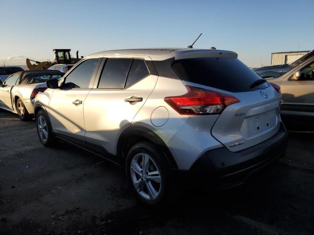 Image 2 of 2020 NISSAN KICKS S 2020 with VIN 3N1CP5BV0LL506887