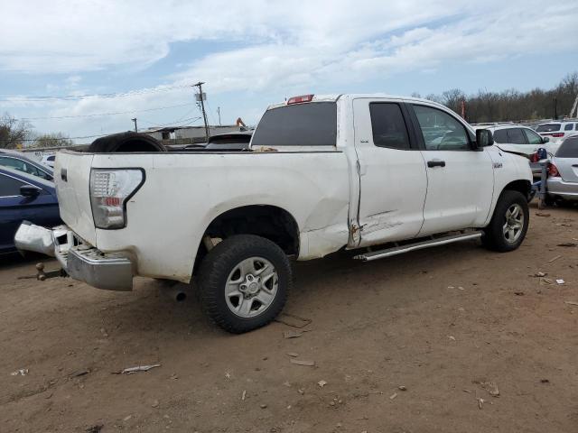 Obraz 3 z 2010 TOYOTA TUNDRA DOUBLE CAB SR5 2010 z VIN 5TFUY5F19AX157512