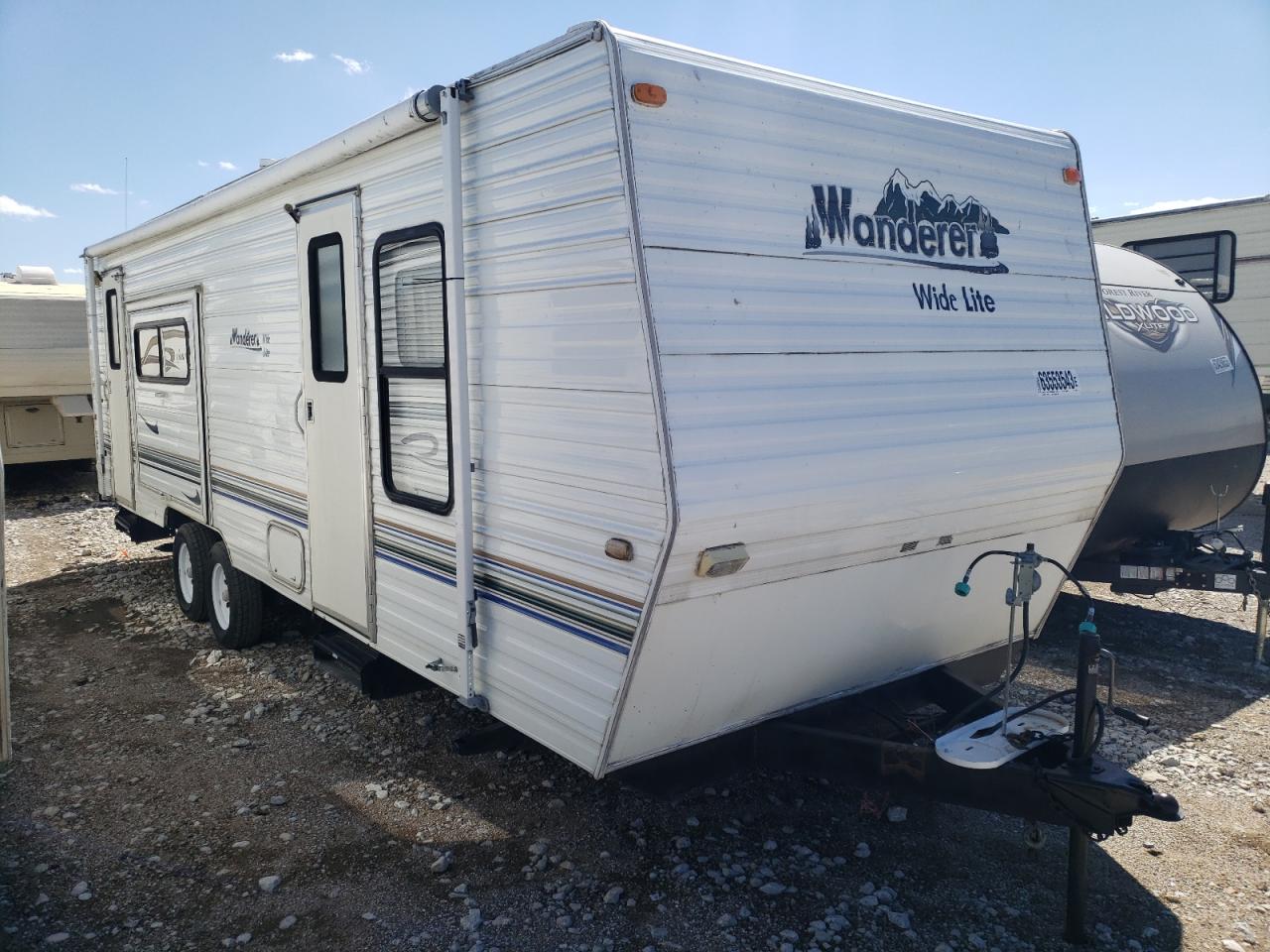 Obraz 2002 WAND TRAILER 2002