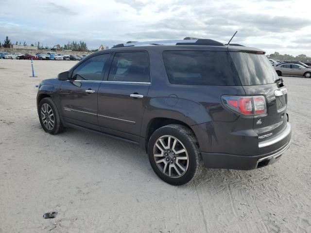 Изображение 2 2013 GMC ACADIA DENALI 2013 с VIN 1GKKVTKD3DJ210074