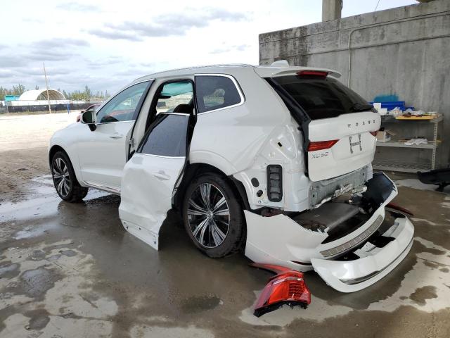 Image 2 of 2023 VOLVO XC60 PLUS 2023 with VIN YV4L12DE3P1374244