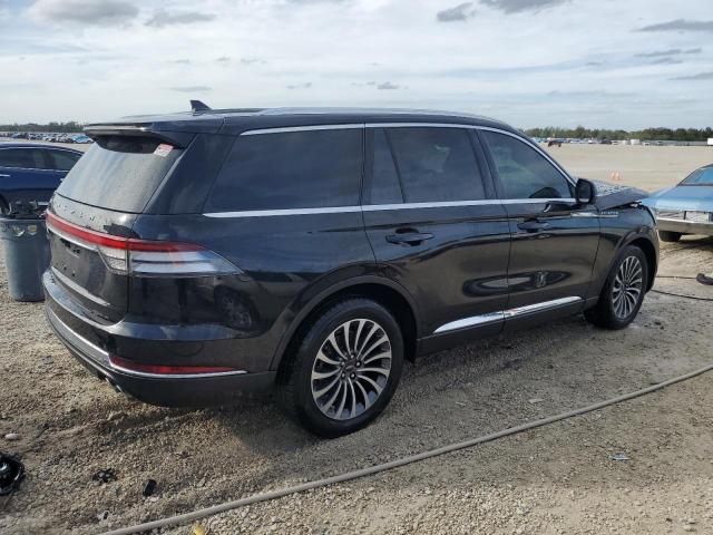 Image 3 of 2020 LINCOLN AVIATOR RESERVE 2020 with VIN 5LM5J7XC1LGL30052