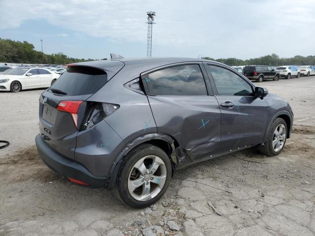 Image 3 of 2016 HONDA HR-V EX 2016 with VIN 3CZRU5H5XGM738401