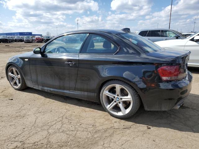 Image 2 of 2008 BMW 135 I 2008 with VIN WBAUC73558VF24543