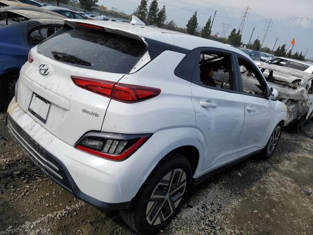Obraz 3 z 2023 HYUNDAI KONA LIMITED 2023 z VIN KM8K53AG4PU167998