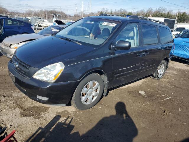 2008 KIA SEDONA EX 2008 image