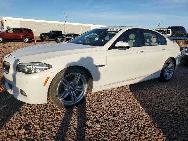 Image 1 of 2016 BMW 535 I 2016 with VIN WBA5B1C56GG553523