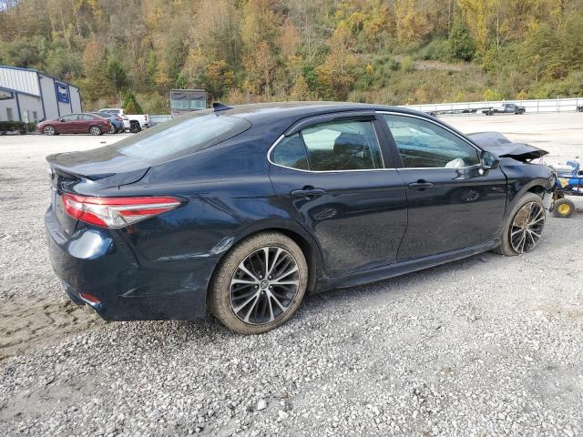 Изображение 3 2019 TOYOTA CAMRY L 2019 с VIN 4T1B11HK0KU245163