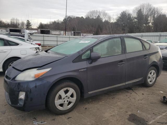 Obraz 1 z 2010 TOYOTA PRIUS  2010 z VIN JTDKN3DUXA5149447