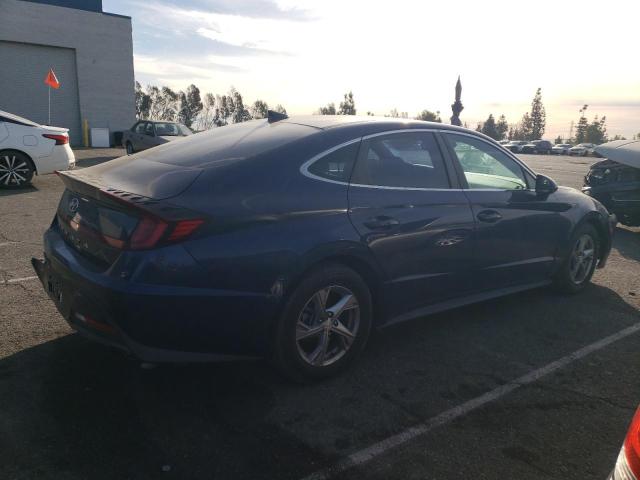 Изображение 3 2020 HYUNDAI SONATA SE 2020 с VIN 5NPEG4JA2LH051202