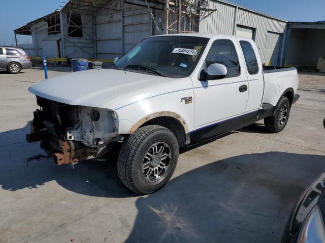 Obraz 1 z 1997 FORD F150  1997 z VIN 1FTDX0767VKA88564