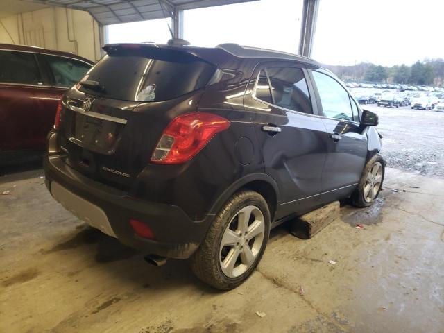 Image 3 of 2015 BUICK ENCORE CONVENIENCE 2015 with VIN KL4CJBSB9FB138194
