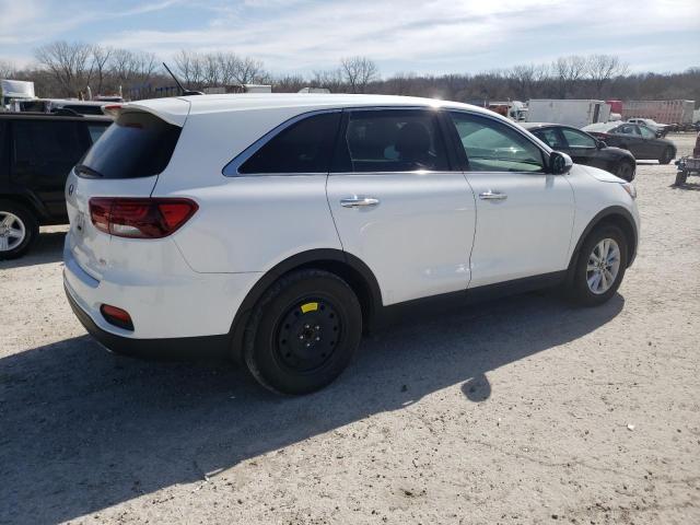 Obraz 3 z 2020 KIA SORENTO L 2020 z VIN 5XYPG4A37LG711218