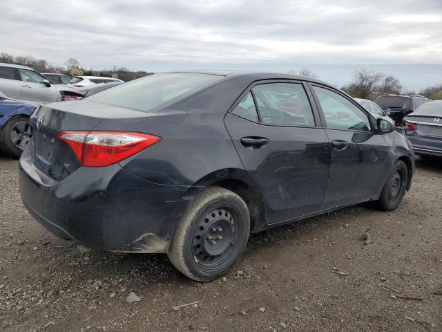 Obraz 3 z 2014 TOYOTA COROLLA L 2014 z VIN 5YFBURHE1EP138760