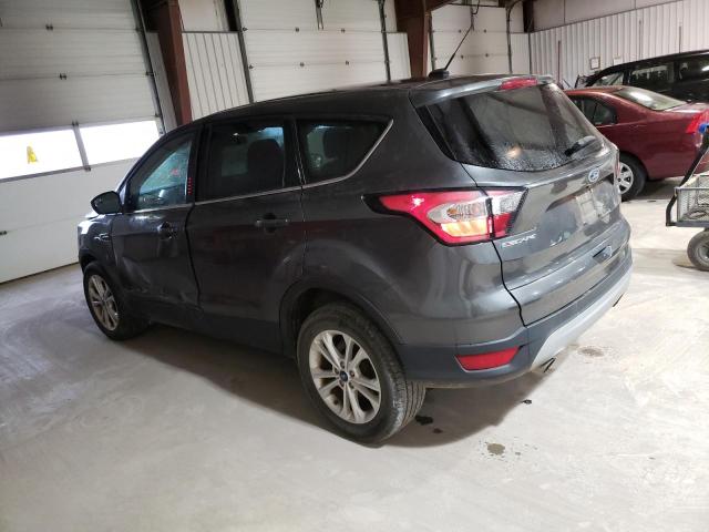 Image 2 of 2017 FORD ESCAPE SE 2017 with VIN 1FMCU9GD3HUE02576