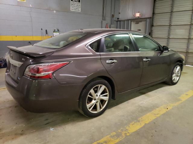 Image 3 of 2014 NISSAN ALTIMA 2.5 2014 with VIN 1N4AL3APXEC102555