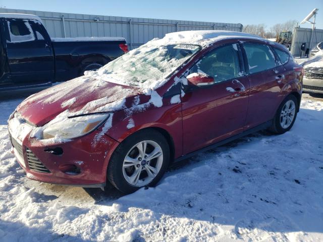Obraz 1 z 2014 FORD FOCUS SE 2014 z VIN 1FADP3K22EL436244