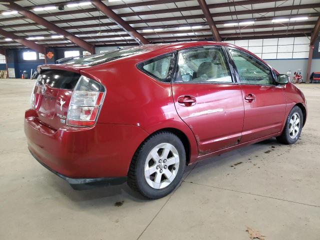 Obraz 3 z 2004 TOYOTA PRIUS  2004 z VIN JTDKB20U740006532