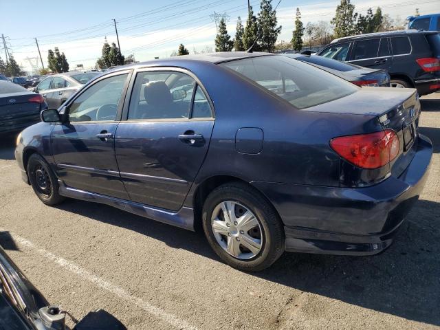 Obraz 2 z 2003 TOYOTA COROLLA CE 2003 z VIN 1NXBR32E23Z182043