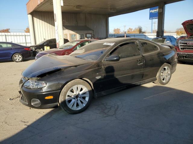 2004 Pontiac GTO 2004 image