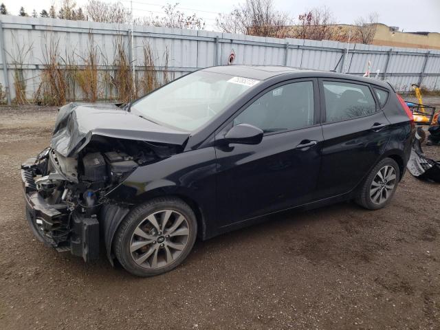 Изображение 2017 HYUNDAI ACCENT SE 2017