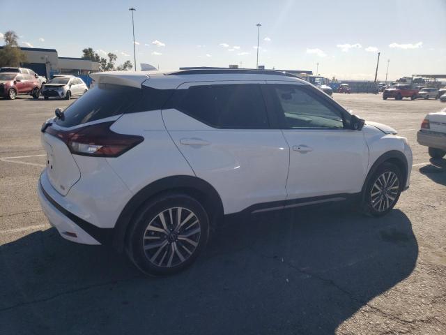 Image 3 of 2023 NISSAN KICKS SR 2023 with VIN 3N1CP5DV8PL526825