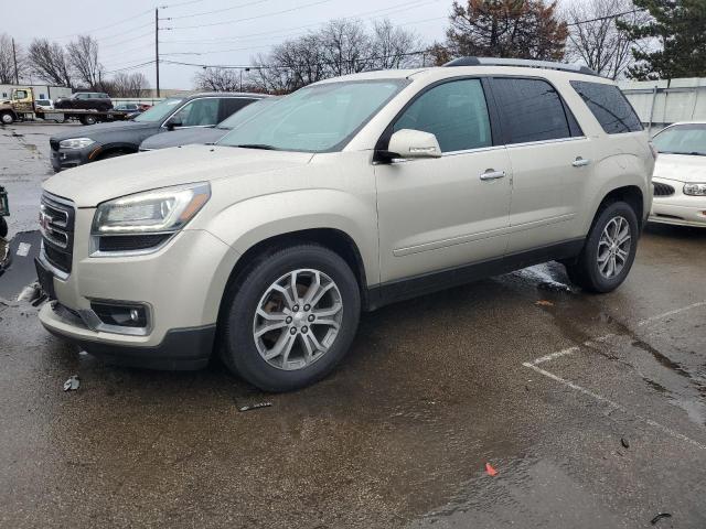 Изображение 2015 GMC ACADIA SLT-2 2015