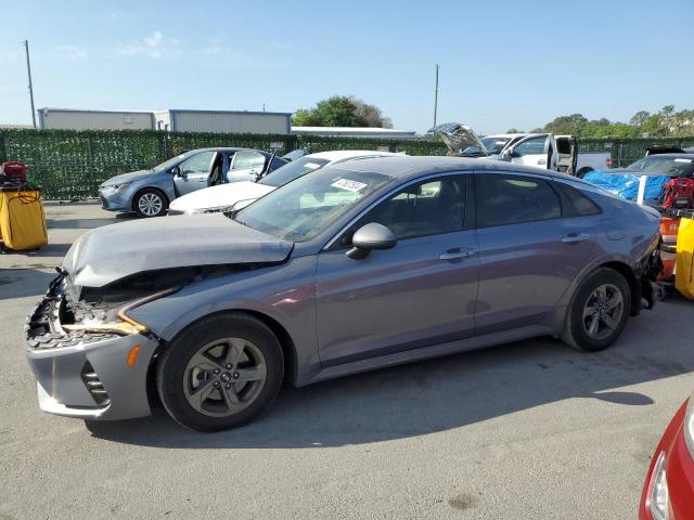 2021 KIA K5 LXS 2021 image