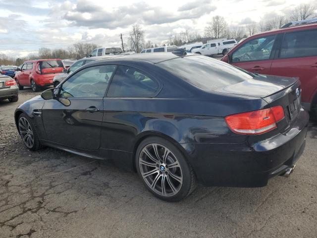 Изображение 2 2009 BMW M3  2009 с VIN WBSWD93539P361990