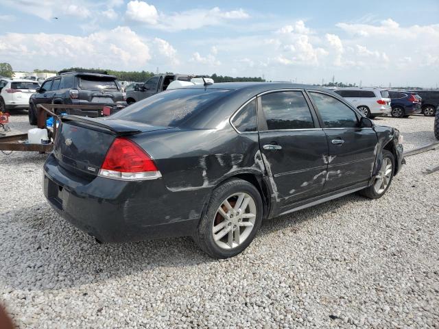 Изображение 3 2014 CHEVROLET IMPALA LIMITED LTZ 2014 с VIN 2G1WC5E36E1163239