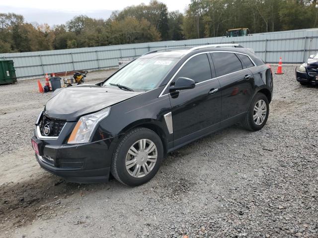 Image 1 of 2015 CADILLAC SRX LUXURY COLLECTION 2015 with VIN 3GYFNBE30FS599942