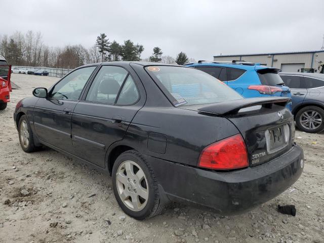 Изображение 2 2005 NISSAN SENTRA 1.8 2005 с VIN 3N1CB51DX5L586998