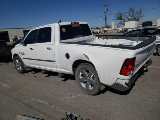 Obraz 2 z 2014 RAM 1500 SLT 2014 z VIN 1C6RR6TT7ES129667