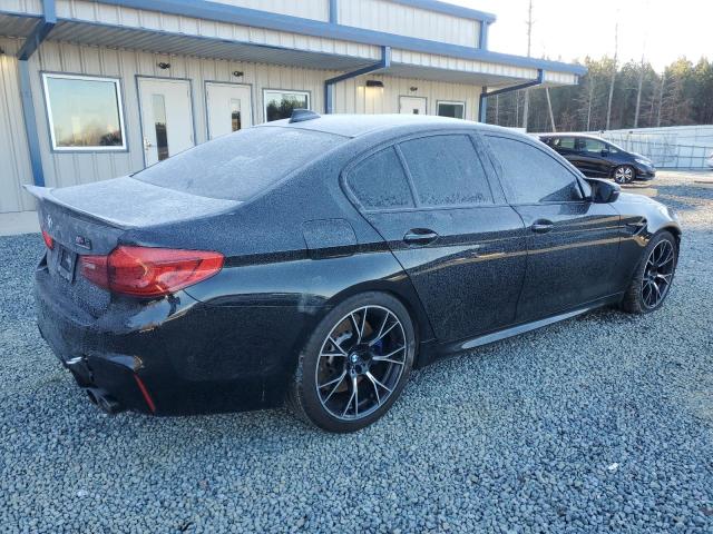 Obraz 3 z 2019 BMW M5  2019 z VIN WBSJF0C50KB446806