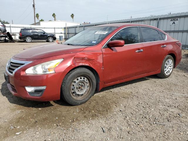 Изображение 1 2014 NISSAN ALTIMA 2.5 2014 с VIN 1N4AL3AP6EN219313