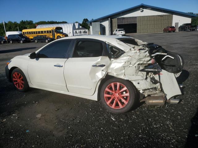 Obraz 2 z 2017 NISSAN ALTIMA 2.5 2017 z VIN 1N4AL3APXHC144227